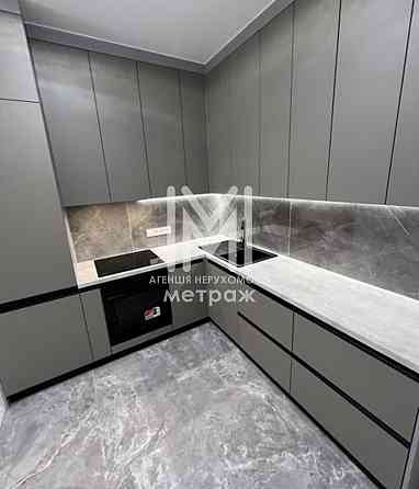 Затишна однокімнатна квартира! ЖК Нова Англія Киев