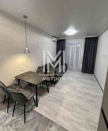 Затишна однокімнатна квартира! ЖК Нова Англія Киев