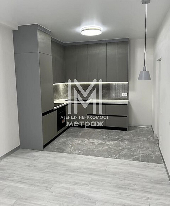 Затишна однокімнатна квартира! ЖК Нова Англія Киев - изображение 3