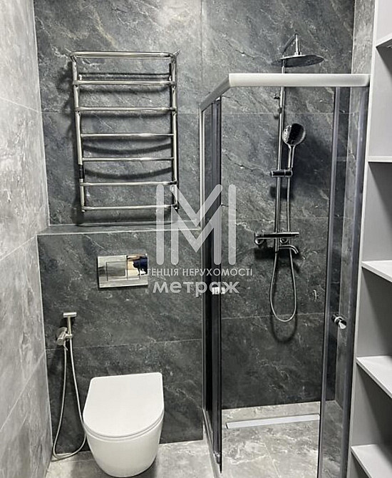 Затишна однокімнатна квартира! ЖК Нова Англія Киев - изображение 8