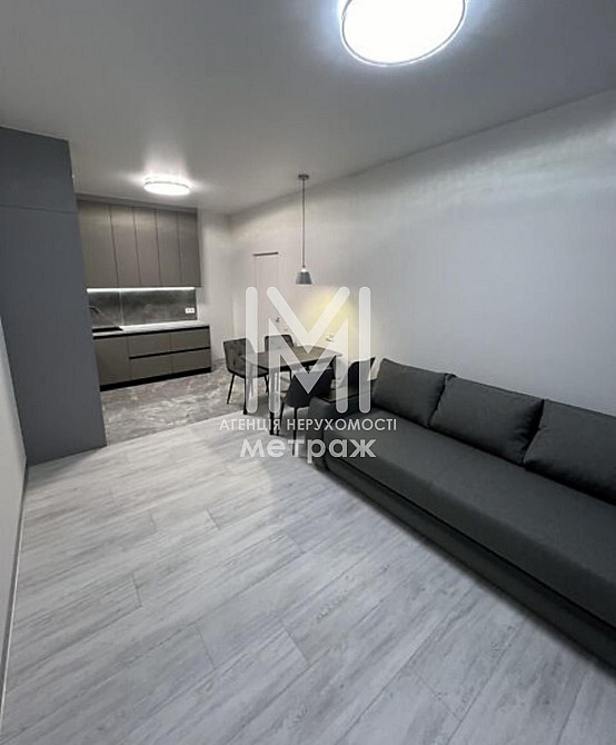 Затишна однокімнатна квартира! ЖК Нова Англія Киев - изображение 2