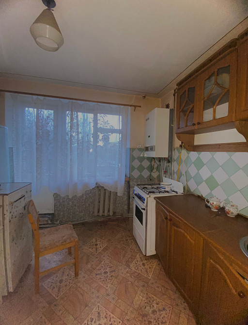 Продається 4-кімнатна квартира без ремонту м.Виноградів Виноградів - зображення 6