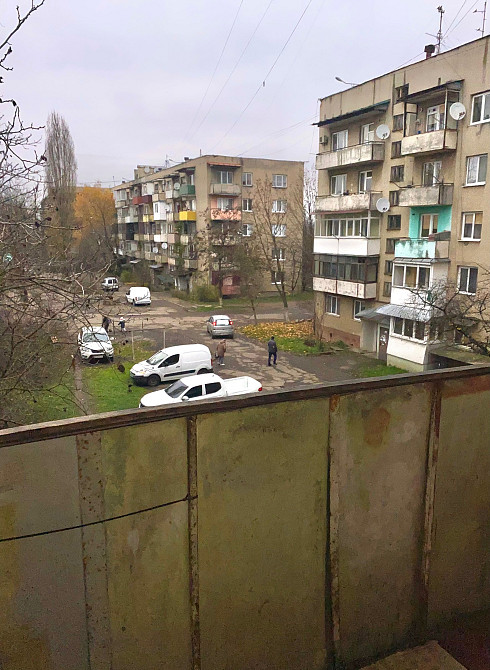 Продається 4-кімнатна квартира без ремонту м.Виноградів Виноградів - зображення 7