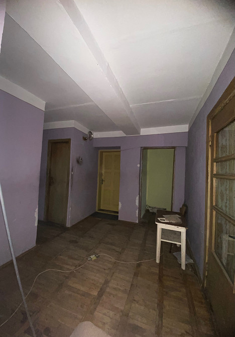 Продається 4-кімнатна квартира без ремонту м.Виноградів Виноградів - зображення 4