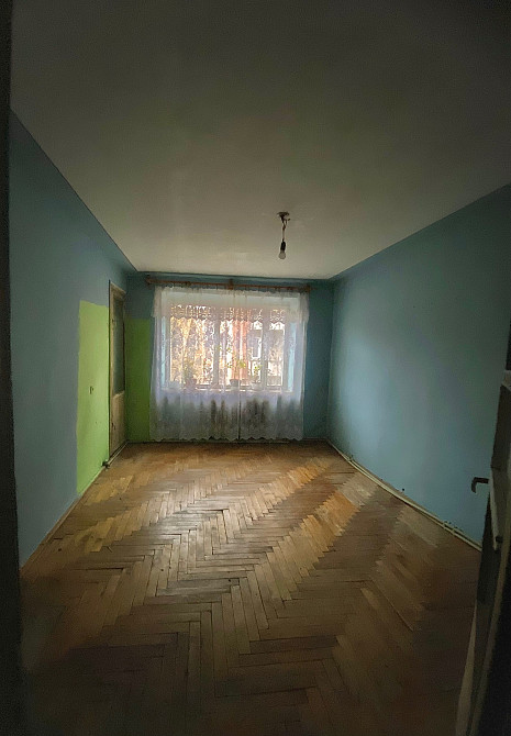 Продається 4-кімнатна квартира без ремонту м.Виноградів Виноградів - зображення 3