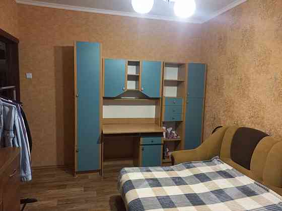 Продам трикімнатну квартиру на Троєщині (вул. Р.Рейгана) Киев