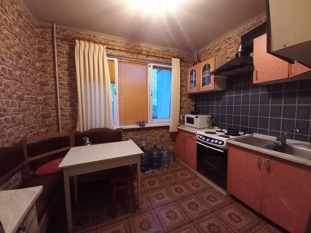 Продам трикімнатну квартиру на Троєщині (вул. Р.Рейгана) Киев - изображение 4