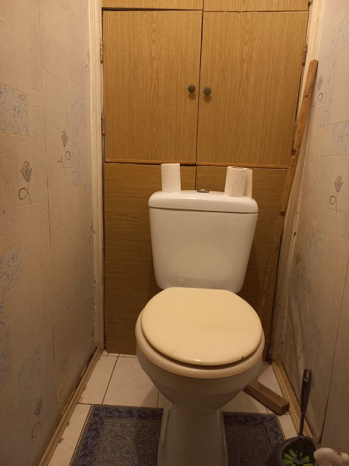 Продам трикімнатну квартиру на Троєщині (вул. Р.Рейгана) Киев - изображение 8