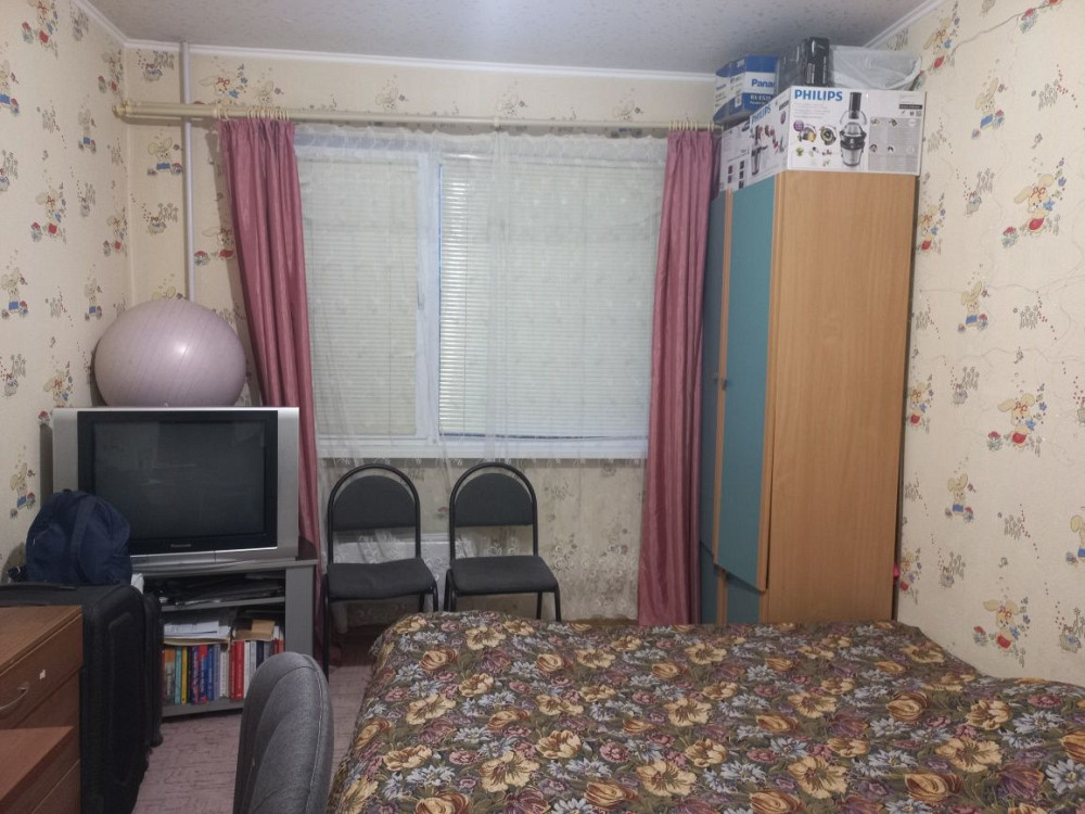 Продам трикімнатну квартиру на Троєщині (вул. Р.Рейгана) Киев - изображение 5