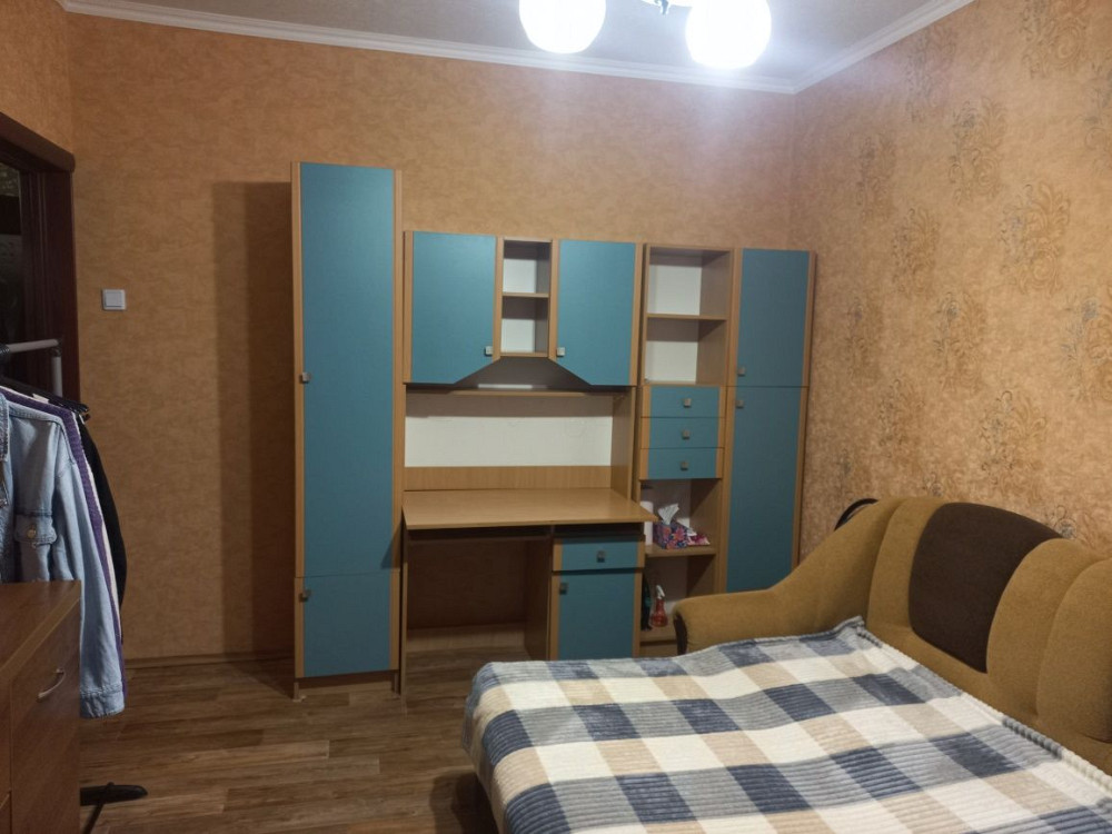 Продам трикімнатну квартиру на Троєщині (вул. Р.Рейгана) Киев - изображение 3