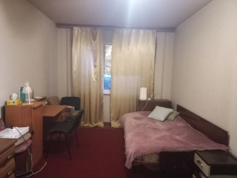 Продам трикімнатну квартиру на Троєщині (вул. Р.Рейгана) Киев - изображение 6