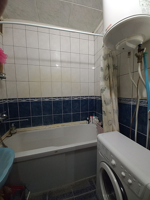 Продам трикімнатну квартиру на Троєщині (вул. Р.Рейгана) Киев - изображение 7