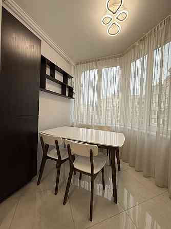 Продаж НОВОЇ 1 кім квартири ЖК Софія вул. Боголюбова Софіївська Борщагівка