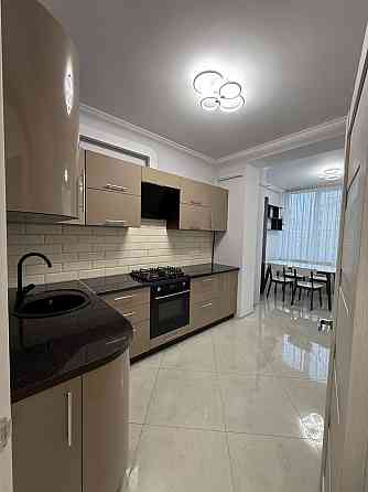 Продаж НОВОЇ 1 кім квартири ЖК Софія вул. Боголюбова Софіївська Борщагівка