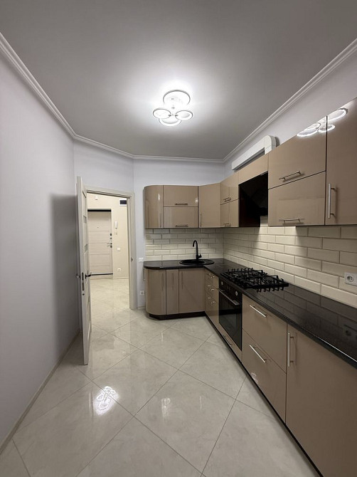 Продаж НОВОЇ 1 кім квартири ЖК Софія вул. Боголюбова Софіївська Борщагівка - зображення 6