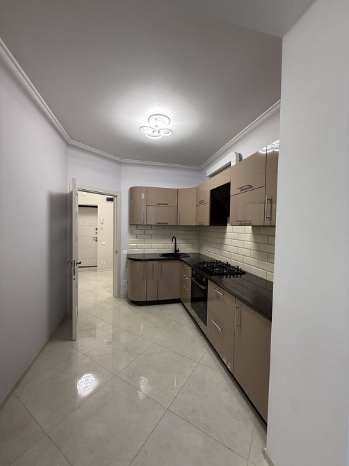 Продаж НОВОЇ 1 кім квартири ЖК Софія вул. Боголюбова Софіївська Борщагівка - зображення 5