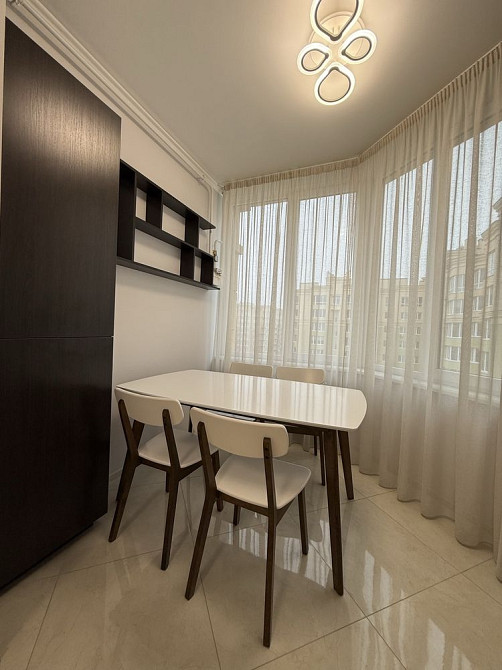 Продаж НОВОЇ 1 кім квартири ЖК Софія вул. Боголюбова Софіївська Борщагівка - зображення 4