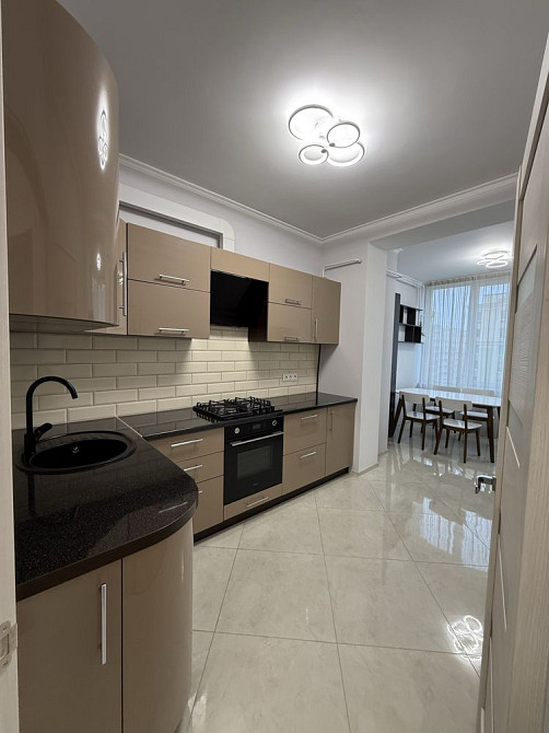 Продаж НОВОЇ 1 кім квартири ЖК Софія вул. Боголюбова Софіївська Борщагівка - зображення 3