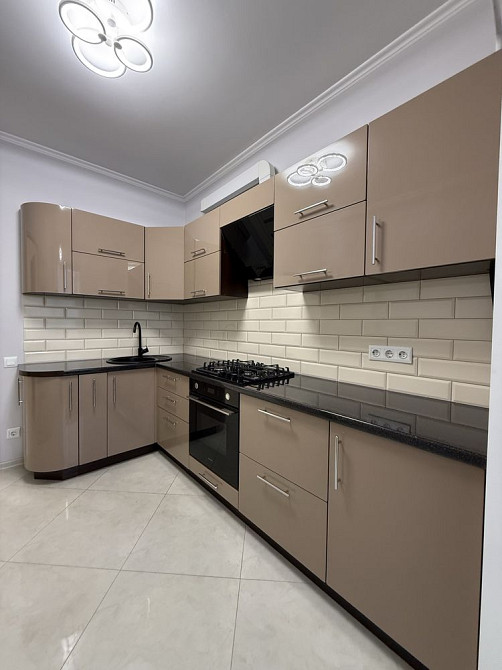 Продаж НОВОЇ 1 кім квартири ЖК Софія вул. Боголюбова Софіївська Борщагівка - зображення 2