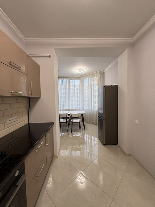 Продаж НОВОЇ 1 кім квартири ЖК Софія вул. Боголюбова Софіївська Борщагівка - зображення 7