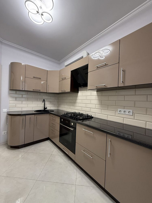 Продаж НОВОЇ 1 кім квартири ЖК Софія вул. Боголюбова Софіївська Борщагівка - зображення 1