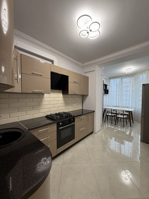 Продаж НОВОЇ 1 кім квартири ЖК Софія вул. Боголюбова Софіївська Борщагівка - зображення 8