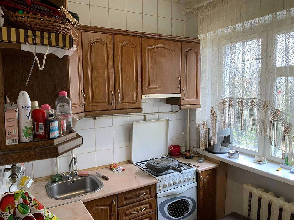 Двох кімнатна, ФАЙНА КВАРТИРА, Супер локація, Ринок росте поспіши ! Хмельницький - зображення 7