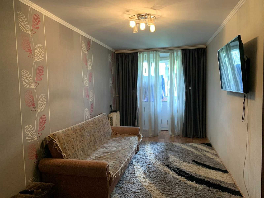 Двох кімнатна, ФАЙНА КВАРТИРА, Супер локація, Ринок росте поспіши ! Хмельницький - зображення 1