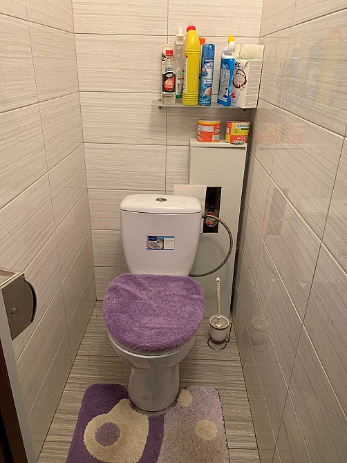 Двох кімнатна, ФАЙНА КВАРТИРА, Супер локація, Ринок росте поспіши ! Хмельницький - зображення 2