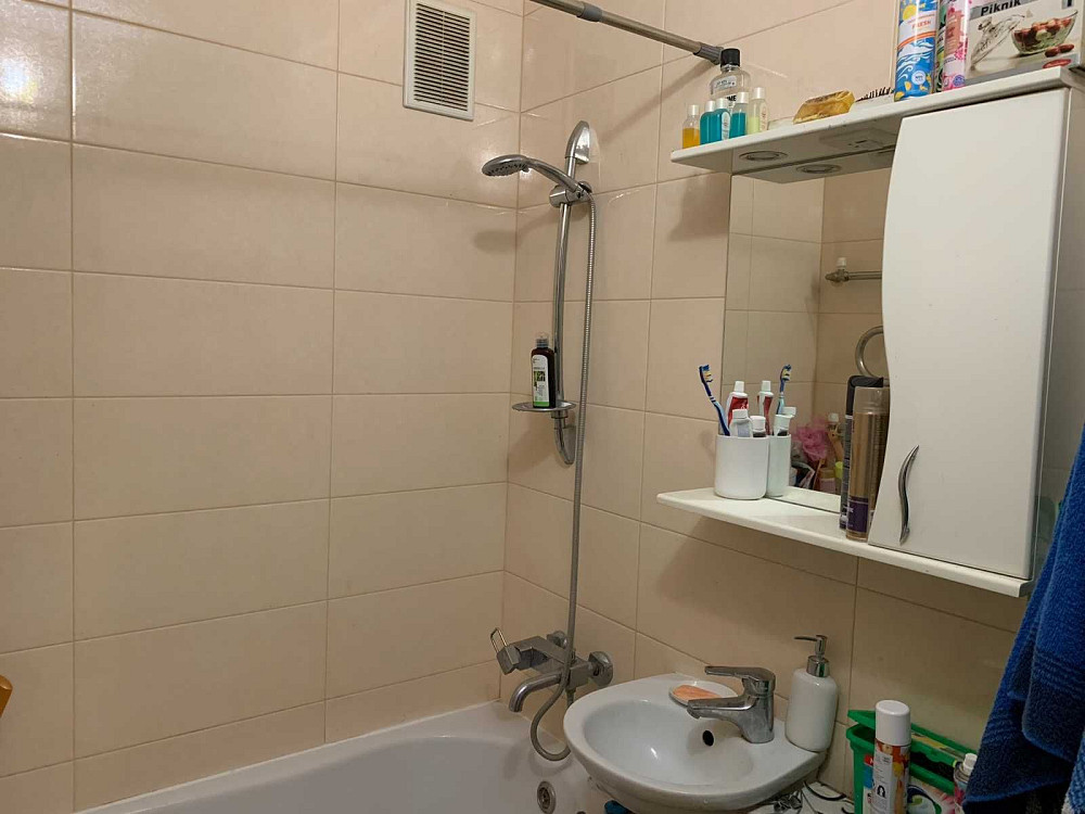 Двох кімнатна, ФАЙНА КВАРТИРА, Супер локація, Ринок росте поспіши ! Хмельницький - зображення 5