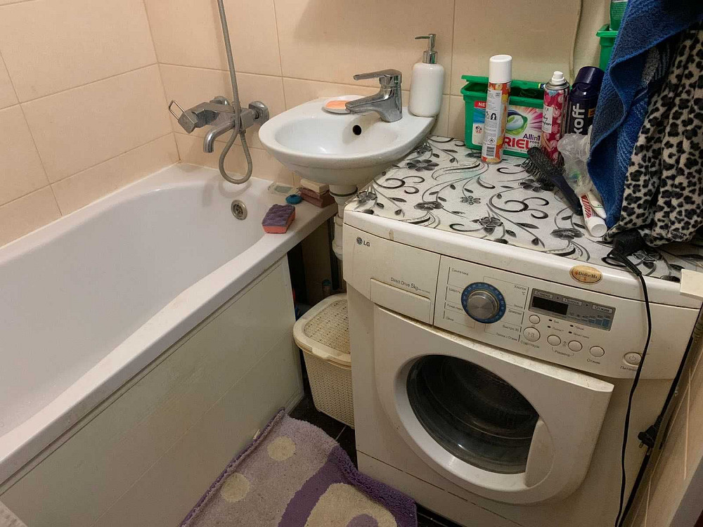 Двох кімнатна, ФАЙНА КВАРТИРА, Супер локація, Ринок росте поспіши ! Хмельницький - зображення 6