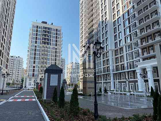 Однокімнатна квартира 40м2! ЖК Нова Англія Брайтон Киев