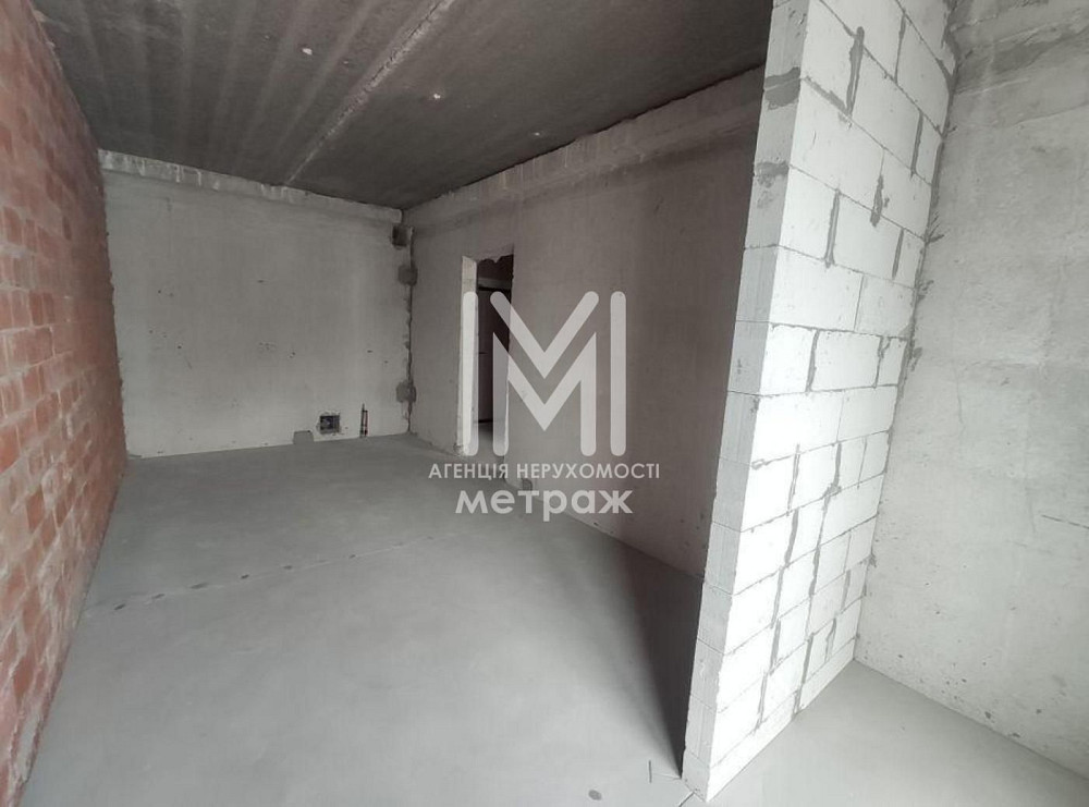 Однокімнатна квартира 40м2! ЖК Нова Англія Брайтон Киев - изображение 5