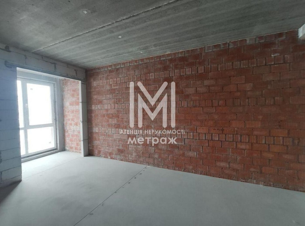 Однокімнатна квартира 40м2! ЖК Нова Англія Брайтон Киев - изображение 6