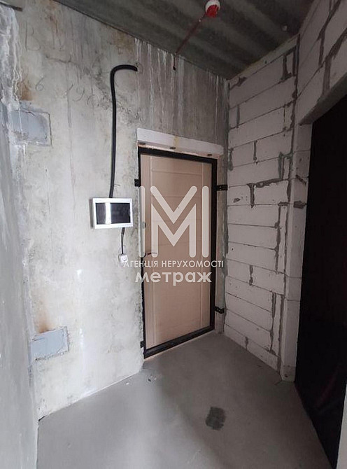 Однокімнатна квартира 40м2! ЖК Нова Англія Брайтон Киев - изображение 7