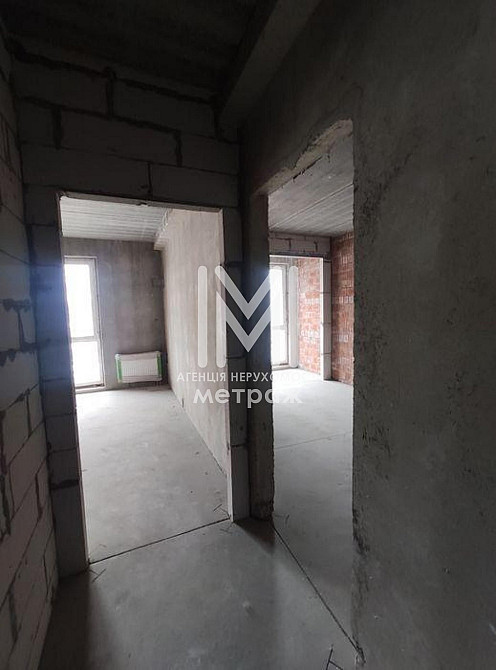 Однокімнатна квартира 40м2! ЖК Нова Англія Брайтон Киев - изображение 3