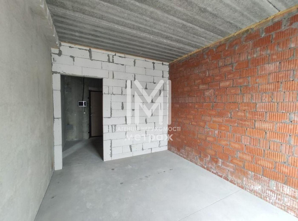 Однокімнатна квартира 40м2! ЖК Нова Англія Брайтон Киев - изображение 4