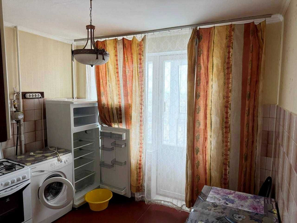 Продам 1-кімнатну Святошинський, Микільська Борщагівка, Коласа 6-А Киев - изображение 4