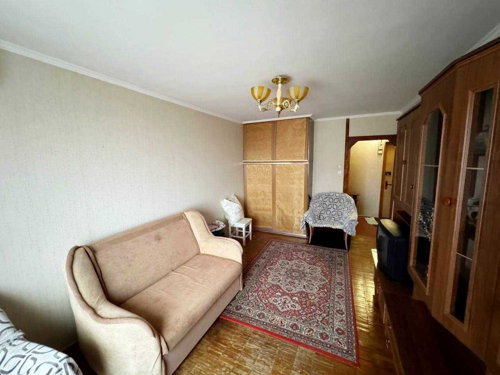 Продам 1-кімнатну Святошинський, Микільська Борщагівка, Коласа 6-А Киев - изображение 8
