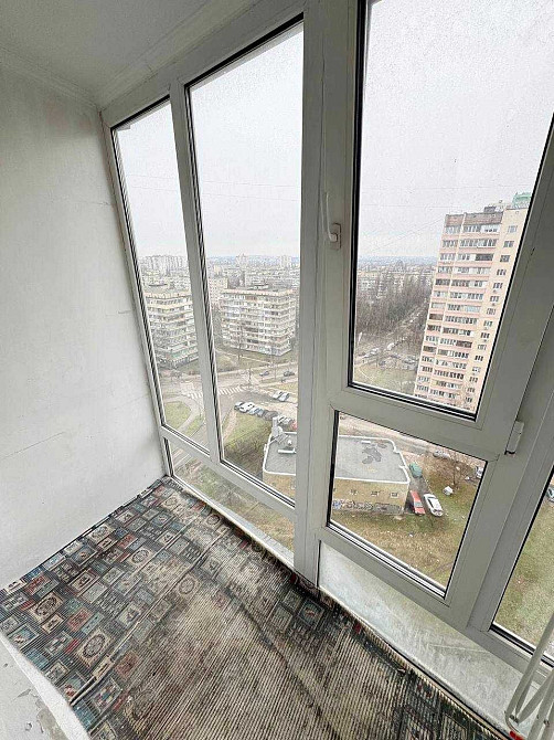 Продам 1-кімнатну Святошинський, Микільська Борщагівка, Коласа 6-А Киев - изображение 1