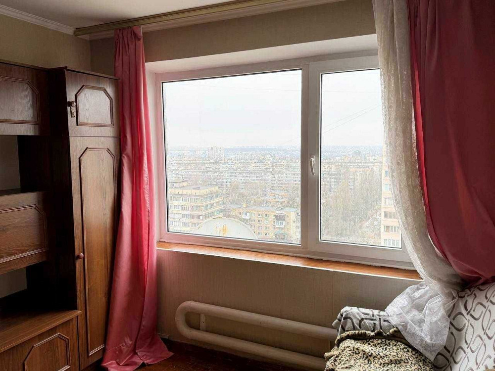 Продам 1-кімнатну Святошинський, Микільська Борщагівка, Коласа 6-А Киев - изображение 6