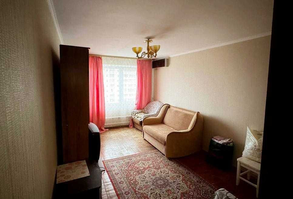 Продам 1-кімнатну Святошинський, Микільська Борщагівка, Коласа 6-А Киев - изображение 5