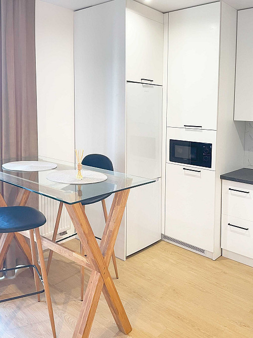 Продаж 1 кінатної квартири ЖК Бельгійське Містечко. Львів - зображення 3