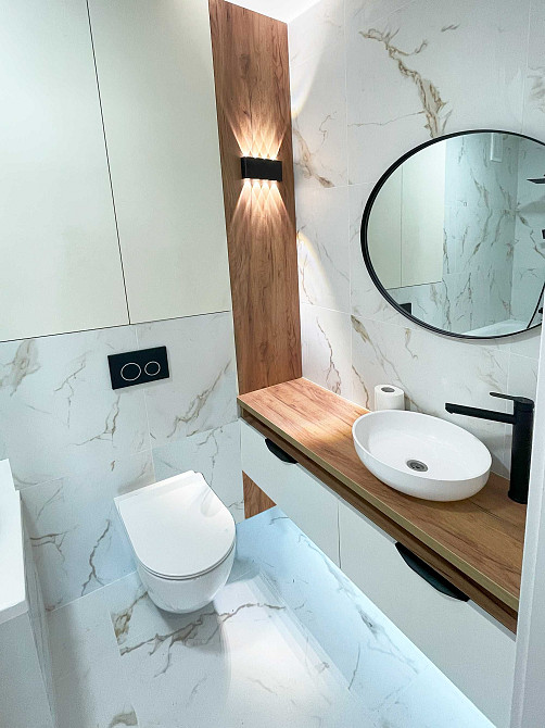 Продаж 1 кінатної квартири ЖК Бельгійське Містечко. Львів - зображення 8