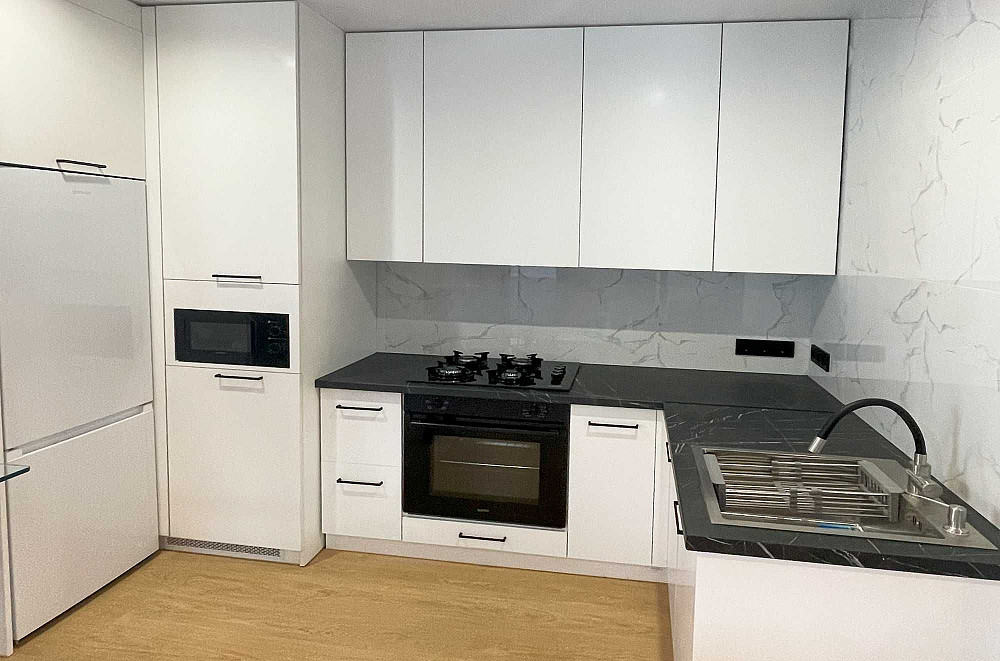 Продаж 1 кінатної квартири ЖК Бельгійське Містечко. Львів - зображення 2