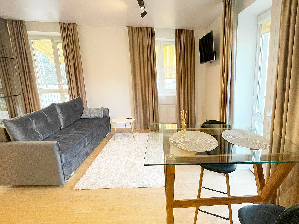 Продаж 1 кінатної квартири ЖК Бельгійське Містечко. Львів - зображення 4