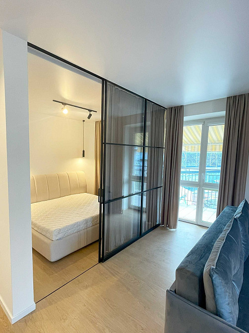 Продаж 1 кінатної квартири ЖК Бельгійське Містечко. Львів - зображення 6