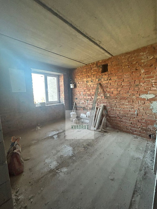 Продам 2-х кімнатну квартиру, р-н 14-ої школи Каменец-Подольский - изображение 4