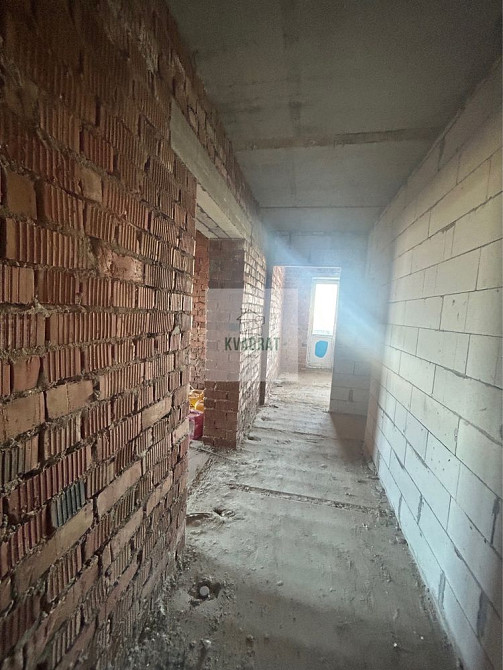 Продам 2-х кімнатну квартиру, р-н 14-ої школи Каменец-Подольский - изображение 2