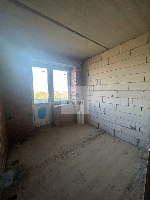 Продам 2-х кімнатну квартиру, р-н 14-ої школи Каменец-Подольский - изображение 6